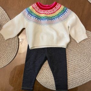 Baby girl outfits